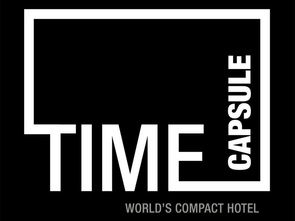 Time Capsule Hotel George Town Esterno foto