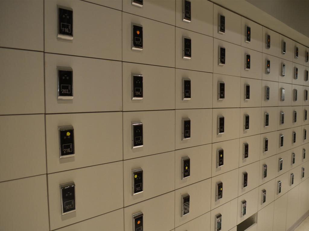 Time Capsule Hotel George Town Esterno foto