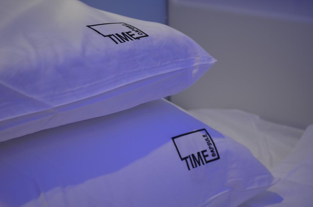 Time Capsule Hotel George Town Esterno foto