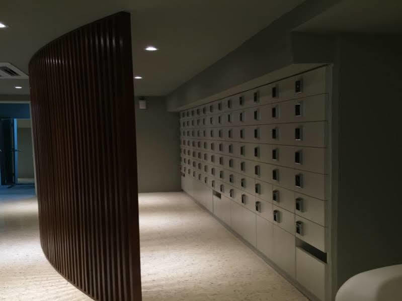 Time Capsule Hotel George Town Esterno foto